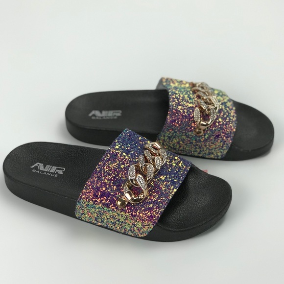 air balance slides